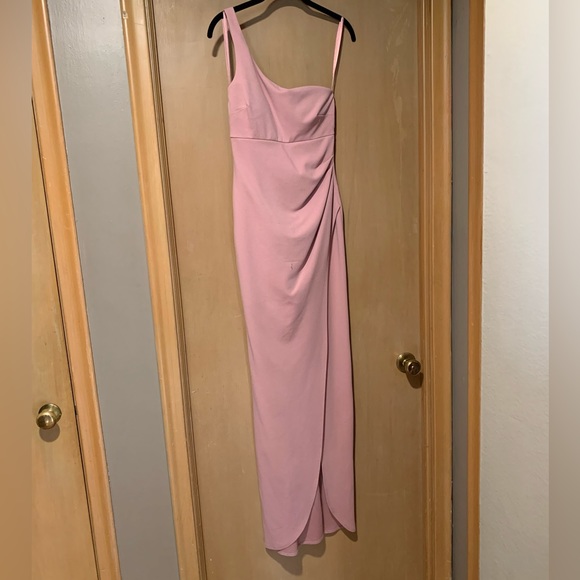 Windsor Women’s Maxi Dress - Picture 4 of 9